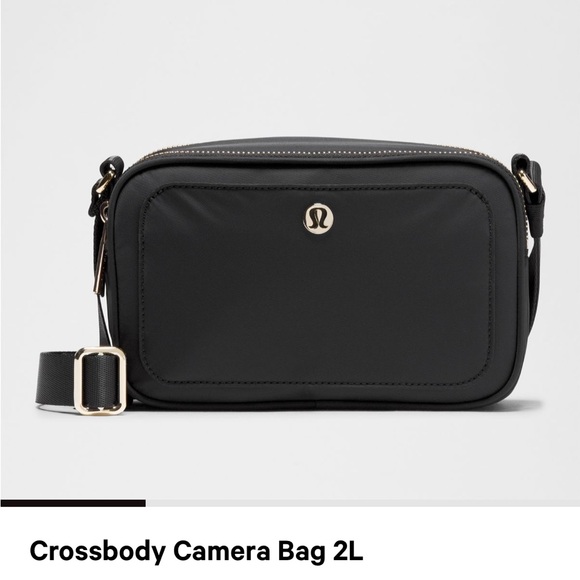 Lululemon camera bag - Picture 6 of 7